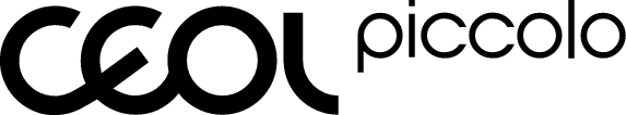 Logo CEOL piccolo